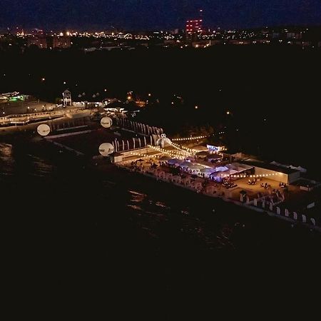 Ridii Mieszkanie Wakacyjne 800M Od Plazy - Brzezno - Azw Gdańsk Exteriör bild