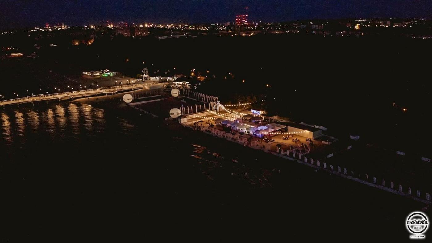 Ridii Mieszkanie Wakacyjne 800M Od Plazy - Brzezno - Azw Gdańsk Exteriör bild